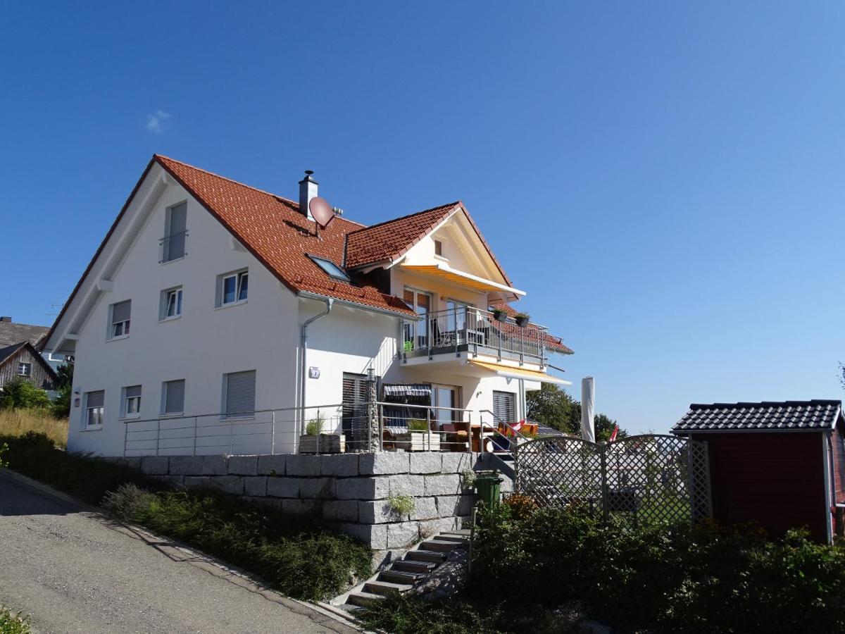 Guesthouse Ritzmann กราเฟินเฮาเซน ภายนอก รูปภาพ