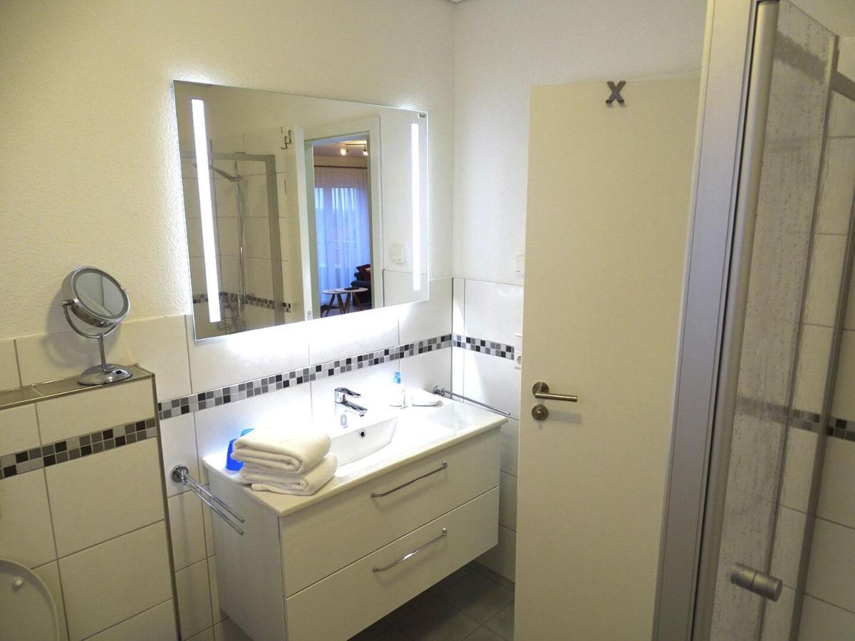 Guesthouse Ritzmann กราเฟินเฮาเซน ภายนอก รูปภาพ